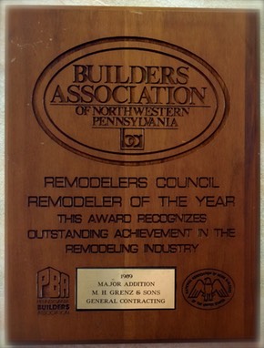 1989 plaque